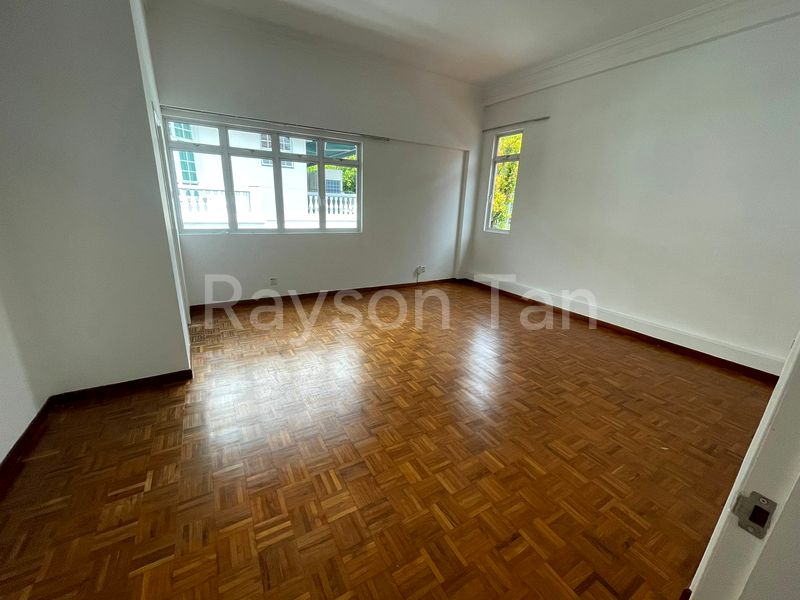 5 Bed Bungalow (Landed) for Rent in  Chestnut Gardens - Image 2